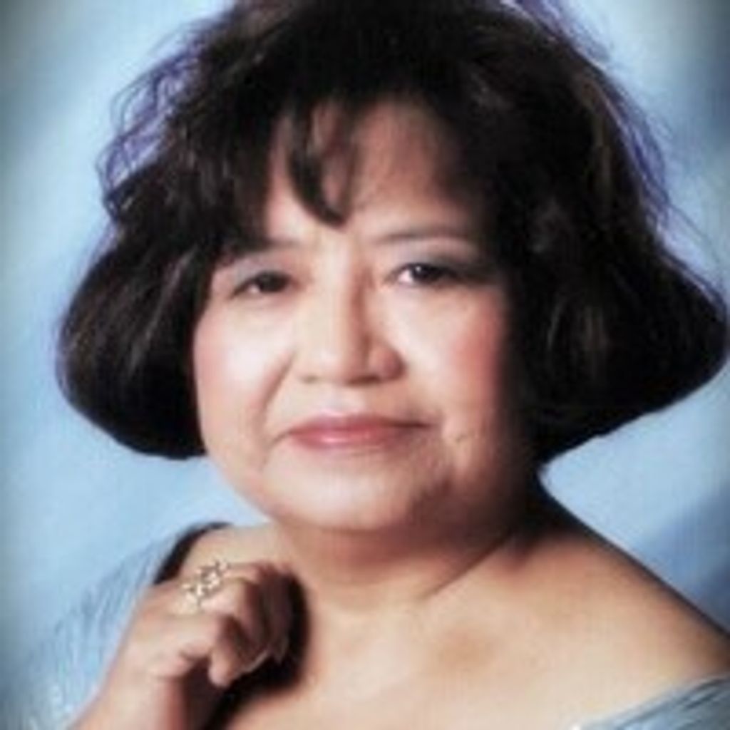 Vicenta G. Bernal