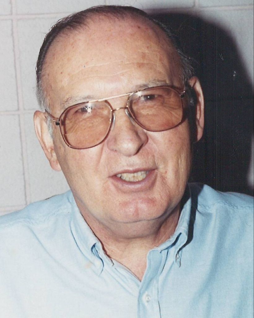 Melvin L. Anderson Profile Photo
