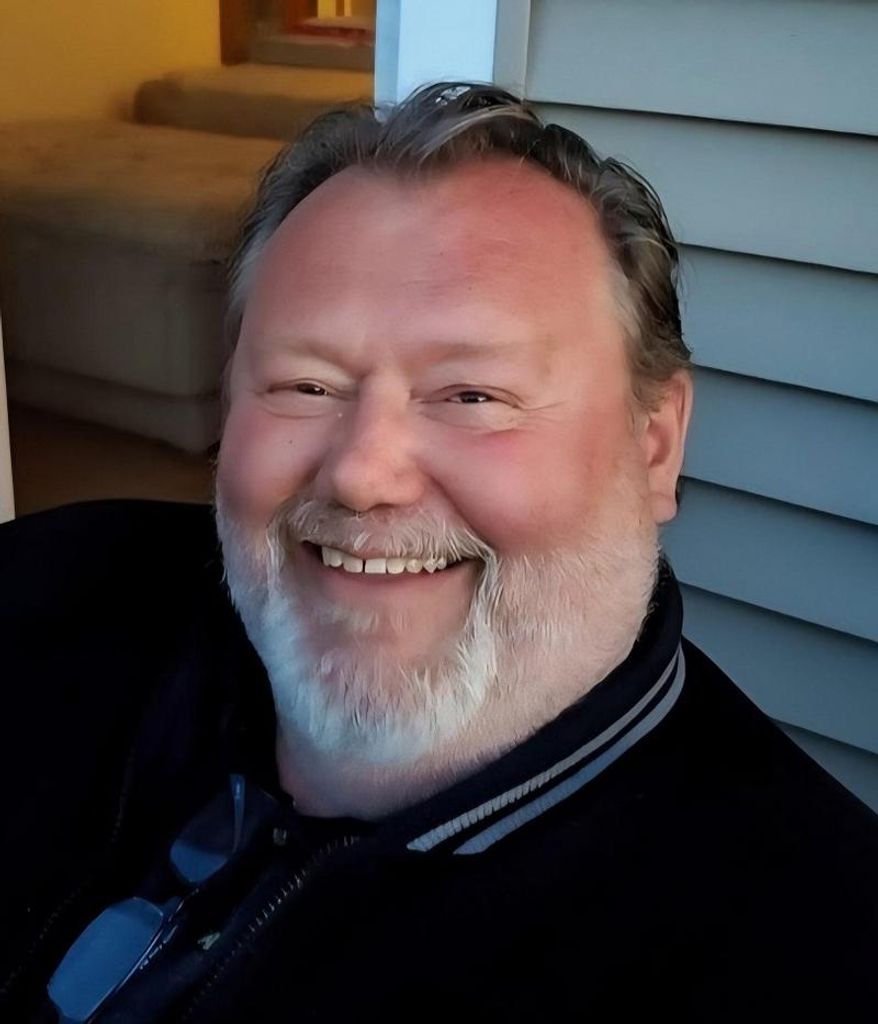 Robert "Bob" Hintz Profile Photo
