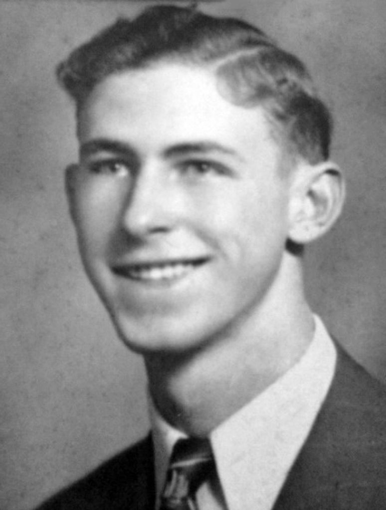 Pike, James L.