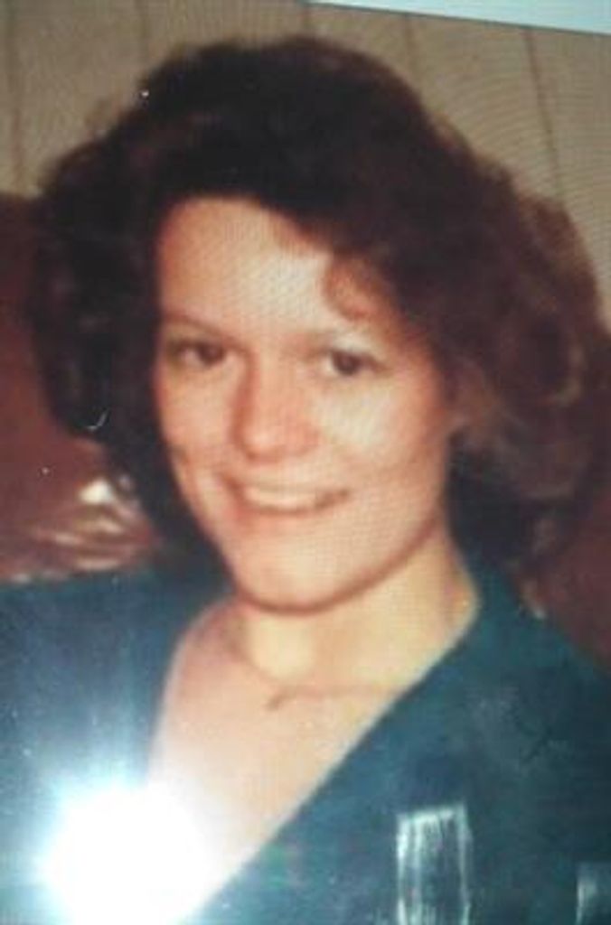 Jodie  Elaine Hamilton