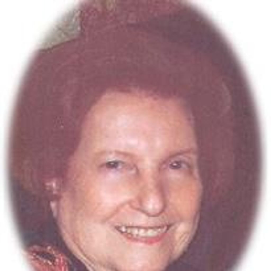 Olene Ervin