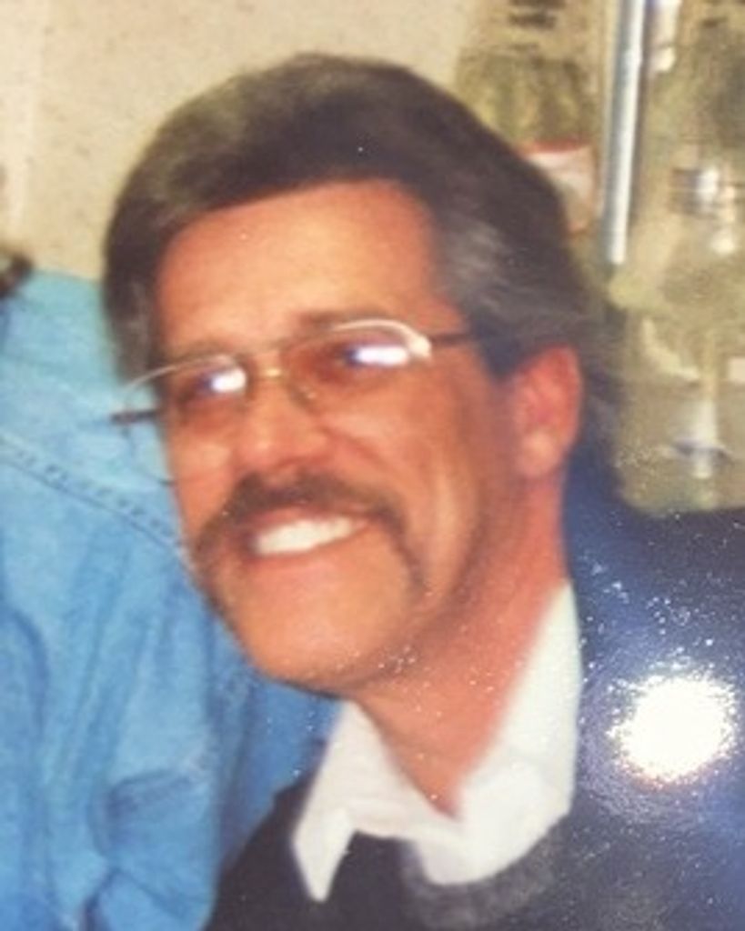 Charles T. Gammon Profile Photo