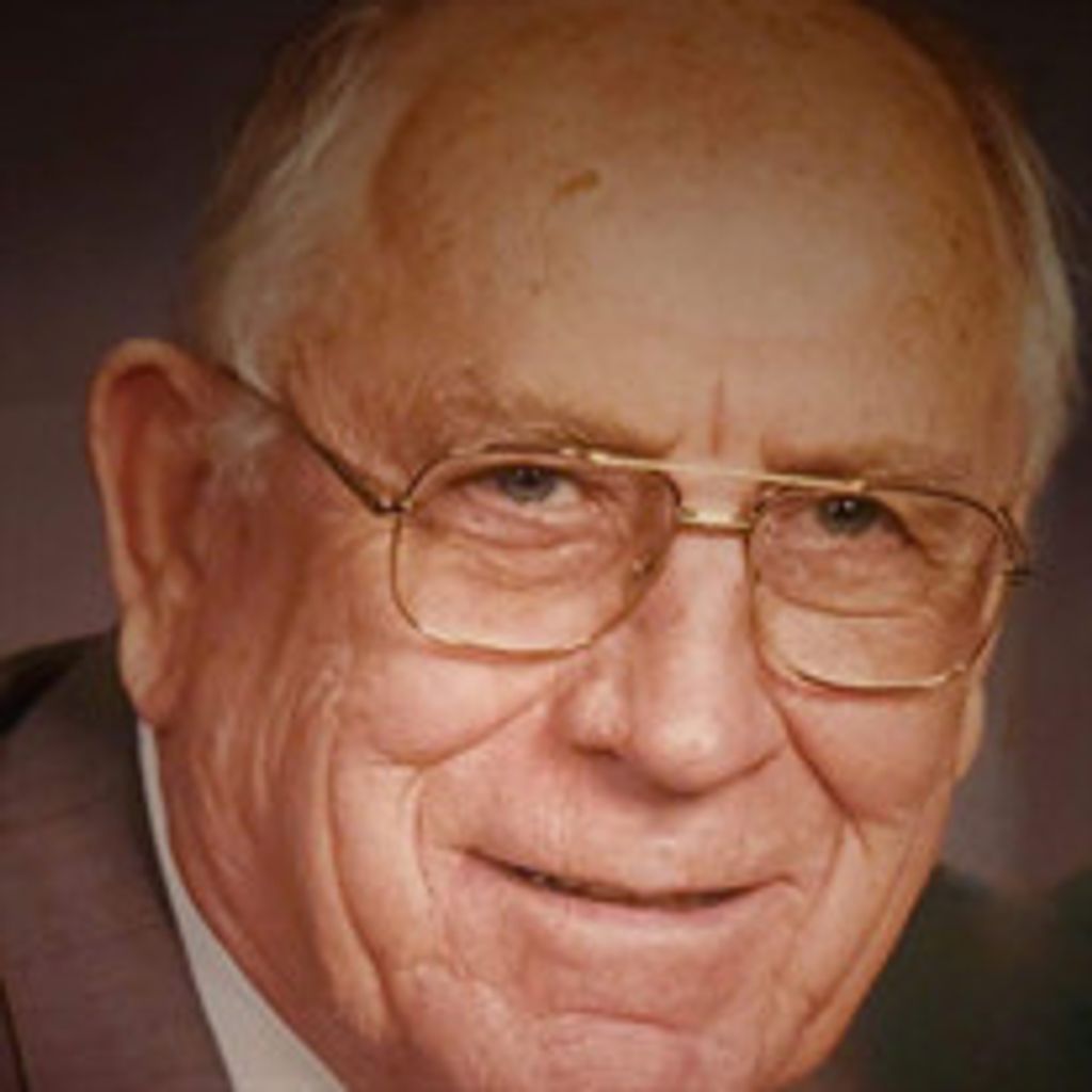 Robert Earl Peebles