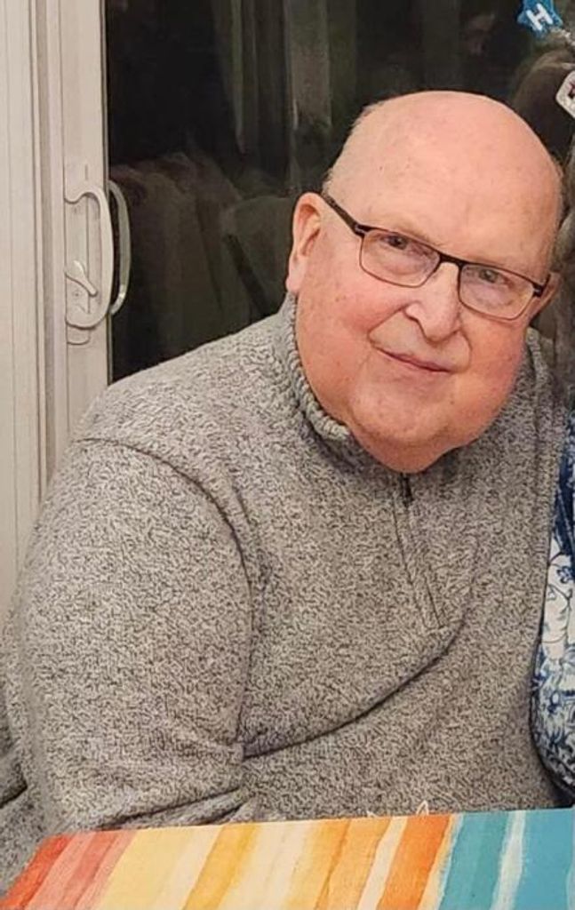 Roger P. Mcclean Profile Photo