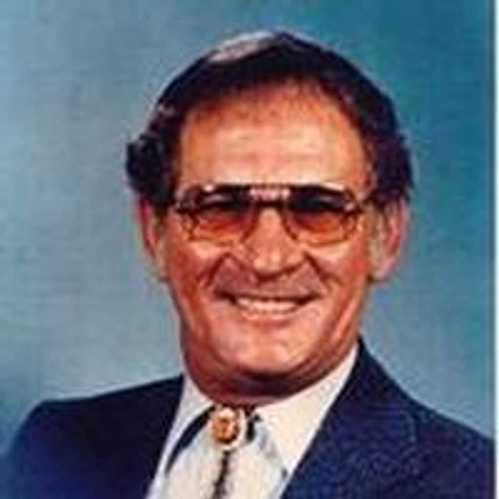 Billy Ray Sargent