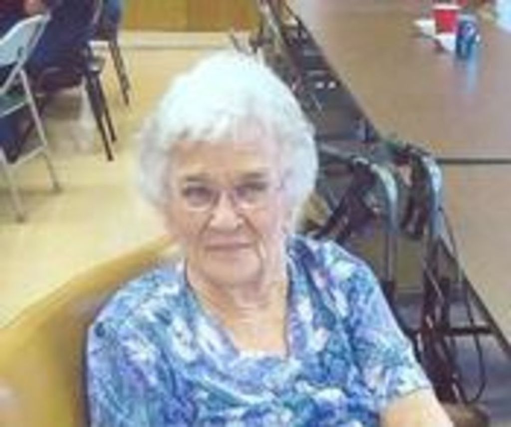 Desoto-Carlie Lee Earnest