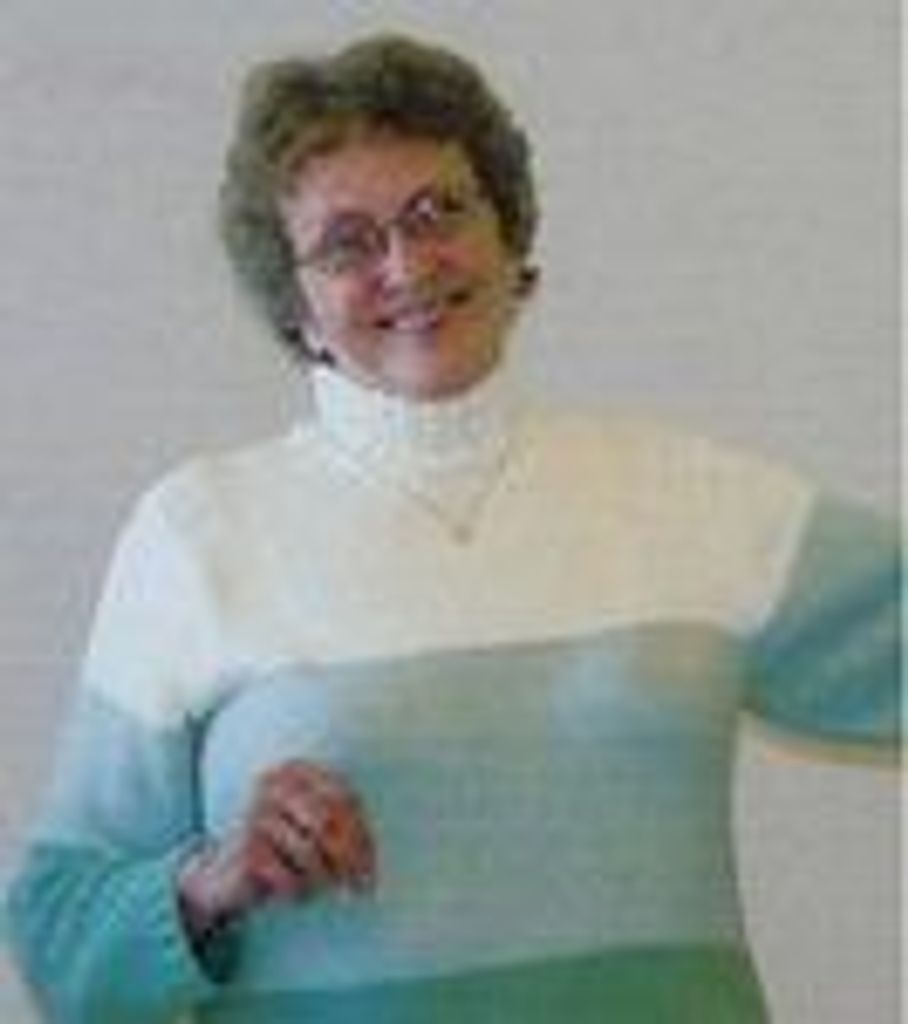 Lois M. Achterberg