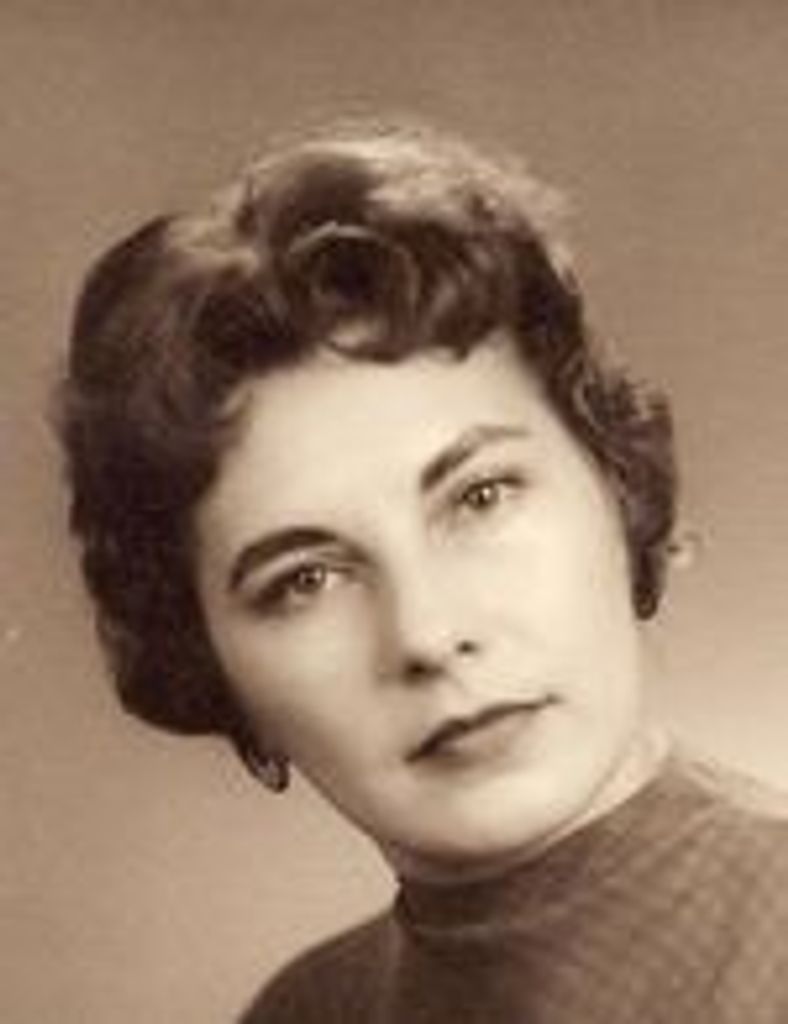 Kathlyn Arline Green