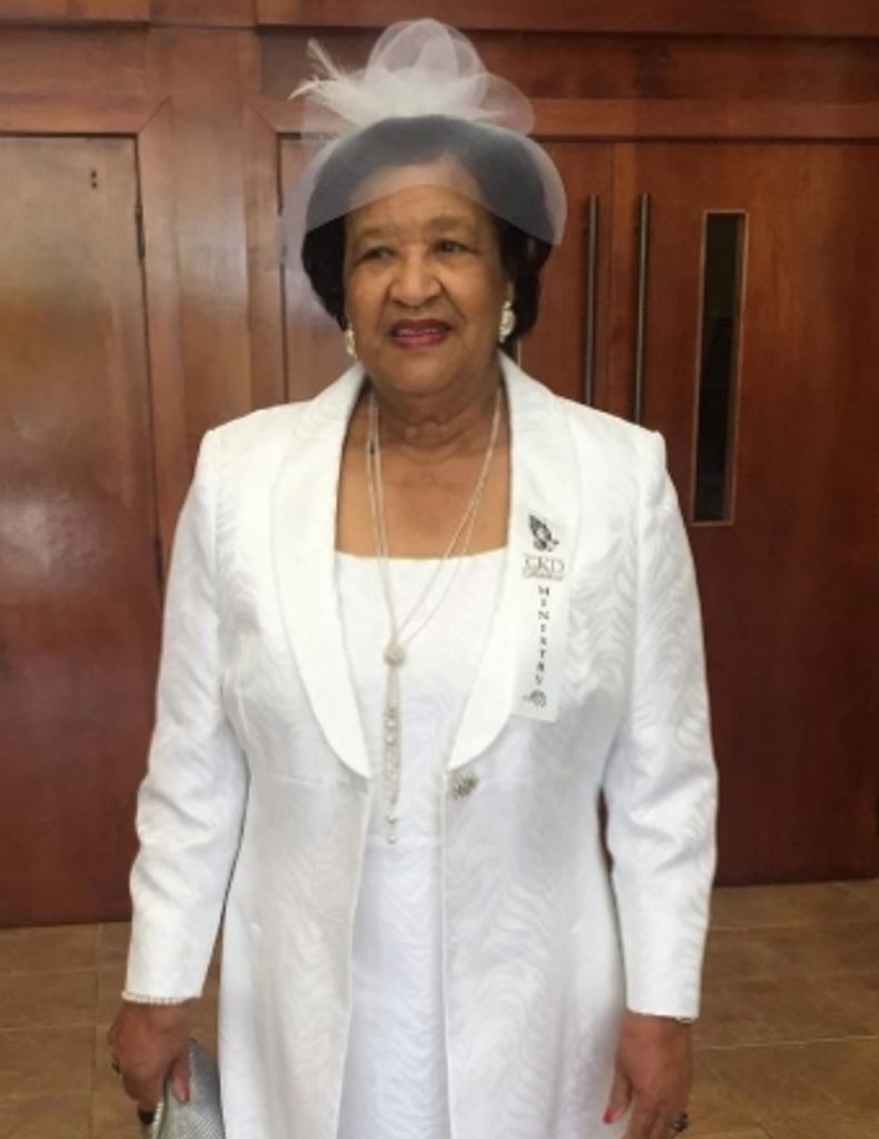 Bertha Broaden Wilcox