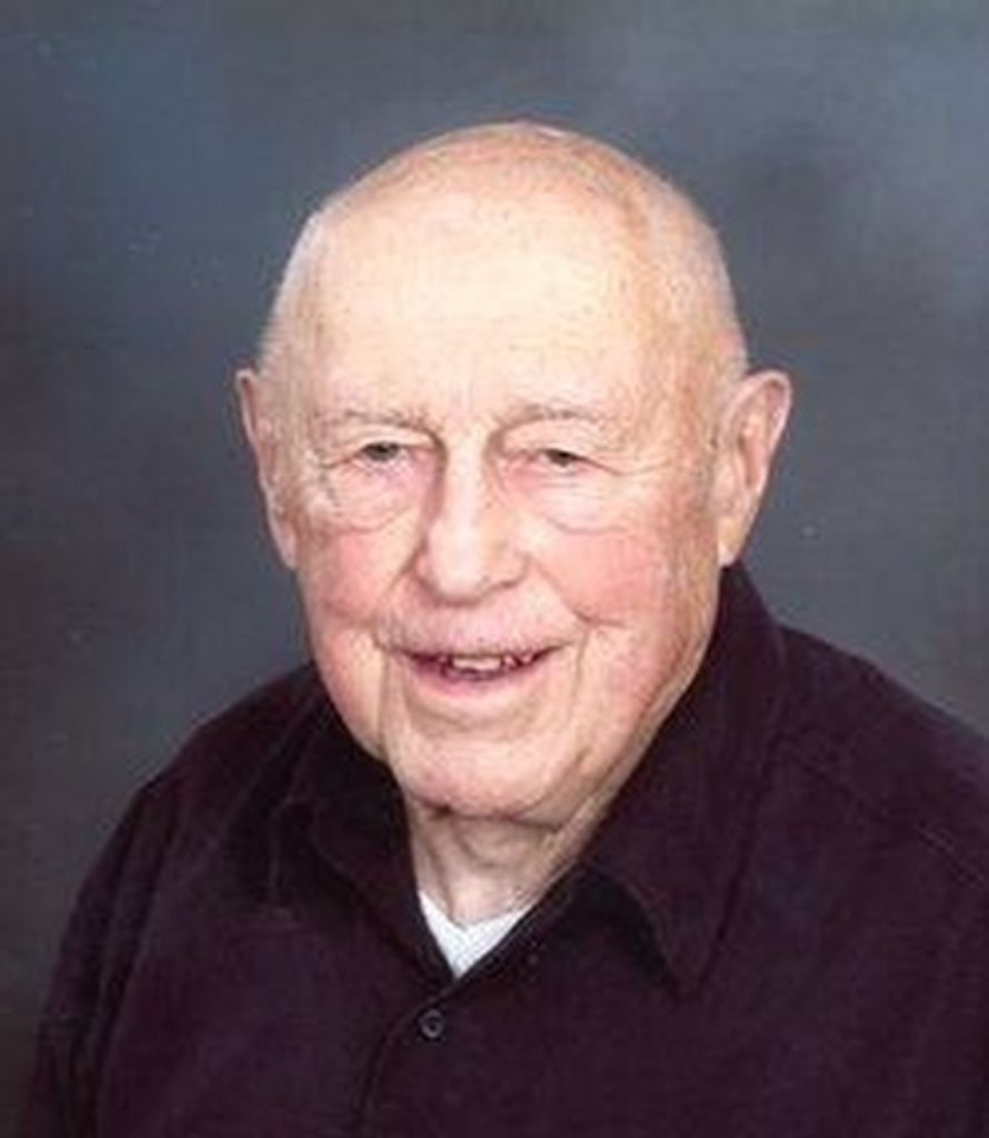 Raymond "Ray" Hengel