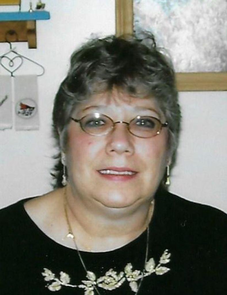 Martha Michelle Rance