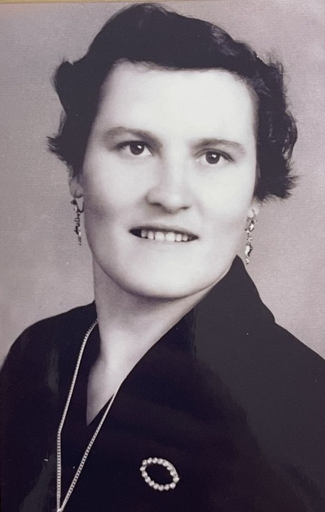 Maria J. Cristino Profile Photo