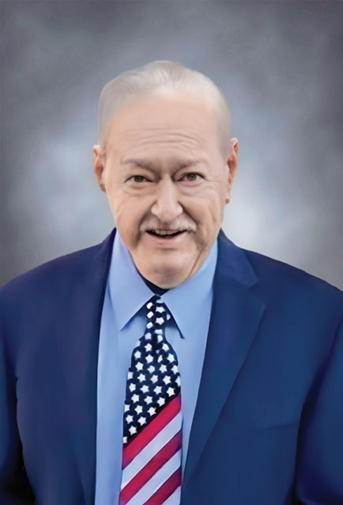 Stephen William Burke Profile Photo