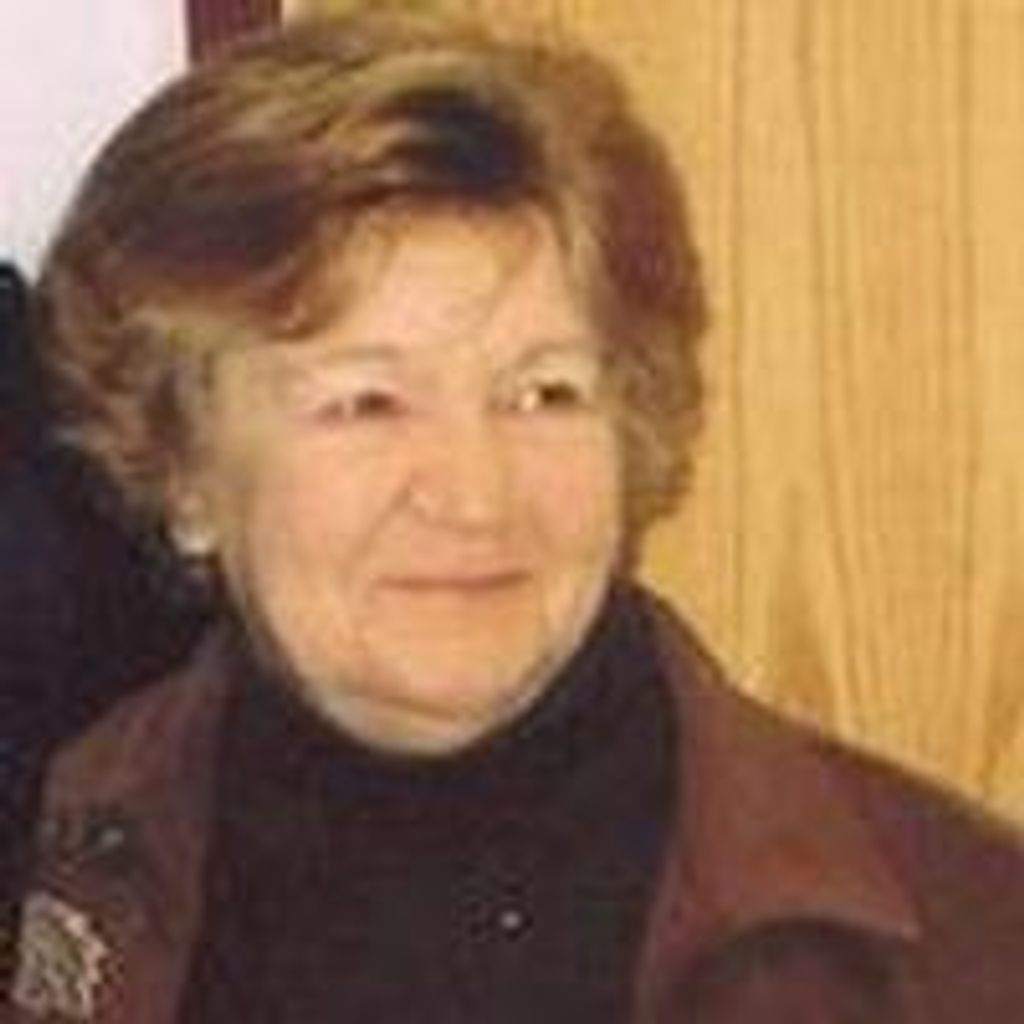 Odella Perkins Furnish