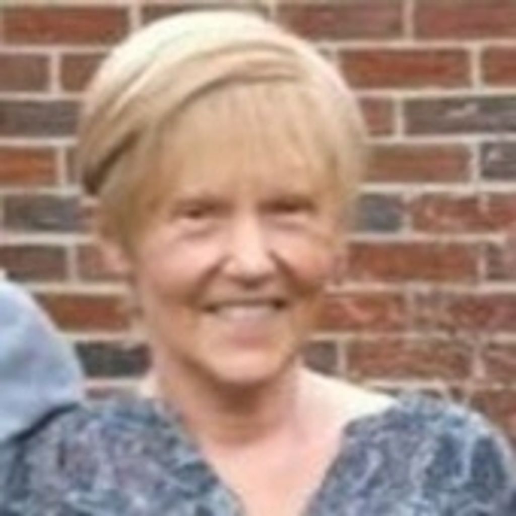 Georgiana M. Asteriou