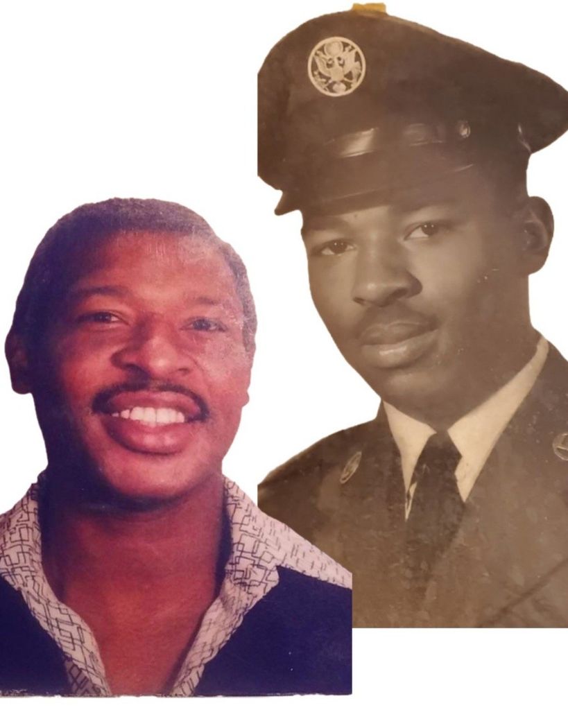 Ernest "Ernie" Lee Payton, Sr. Profile Photo