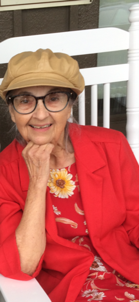 Maranna A. (Gates)  Barber Profile Photo