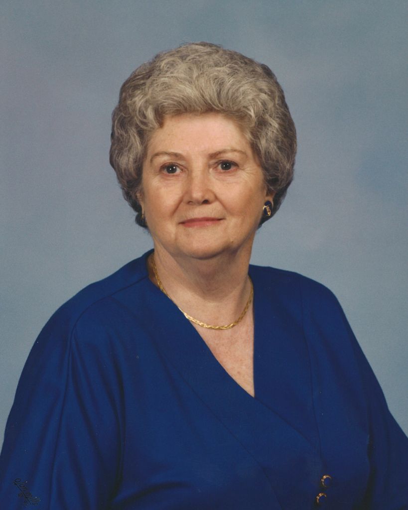 Galia Harrell