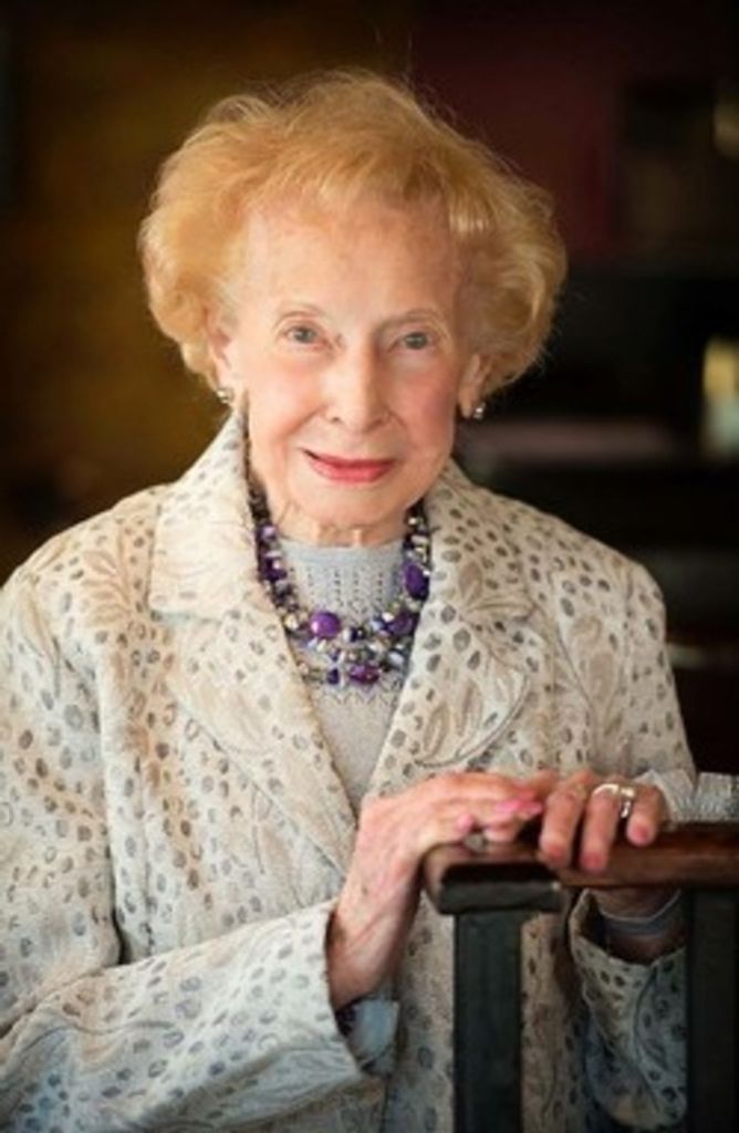 Angelina F. Panzarino