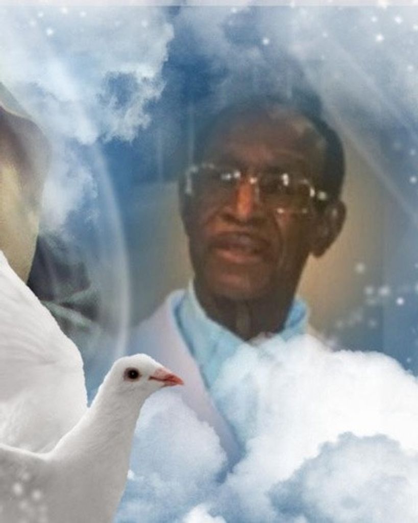 Gary Pough, Jr Profile Photo