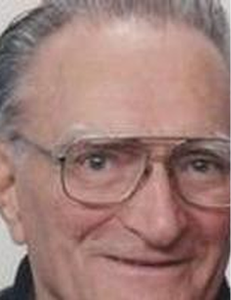 Charles  "Chuck" Tamasiunas
