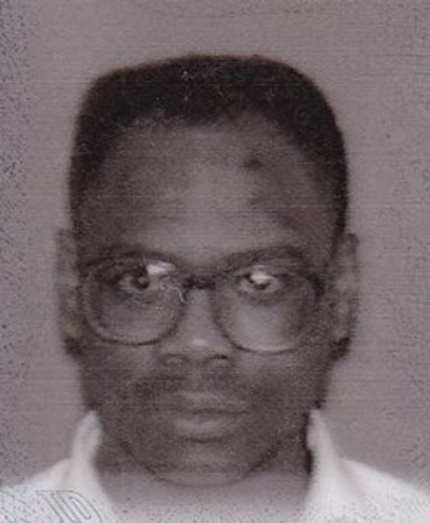 Ronnie Brown