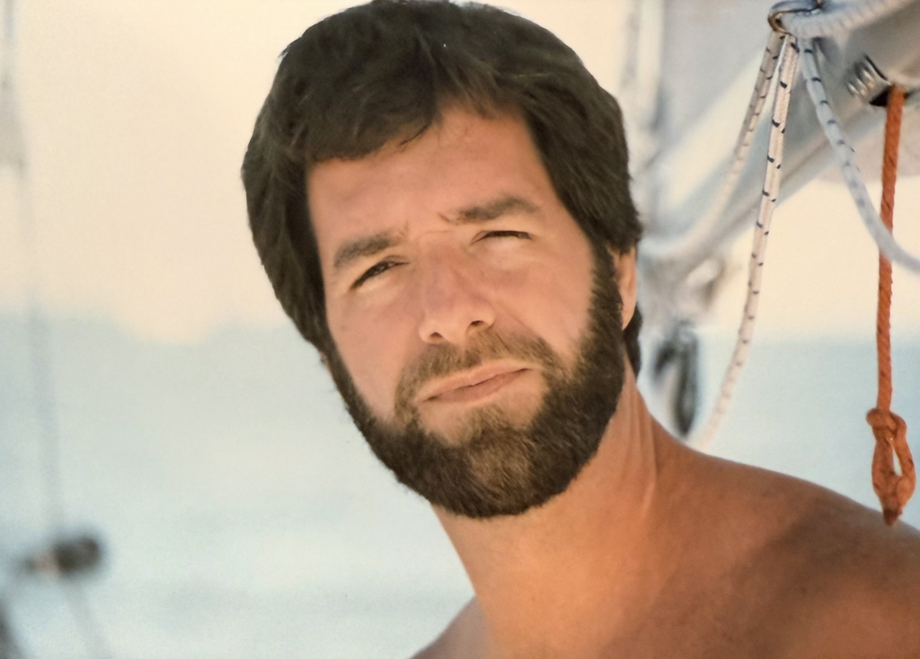 Richard Linehan Profile Photo