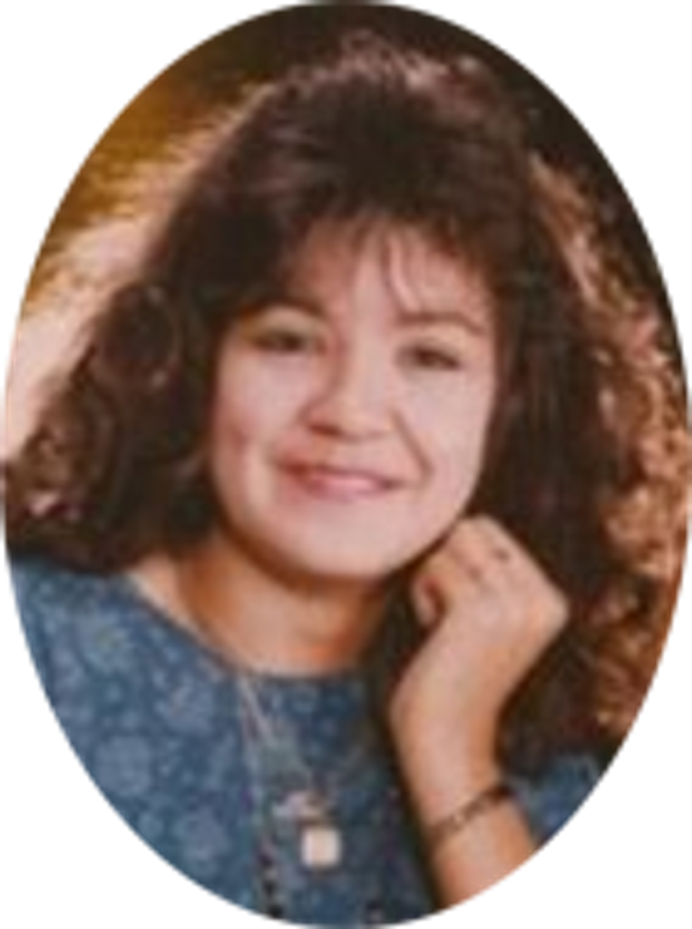 Alma Delia Pena Dominguez