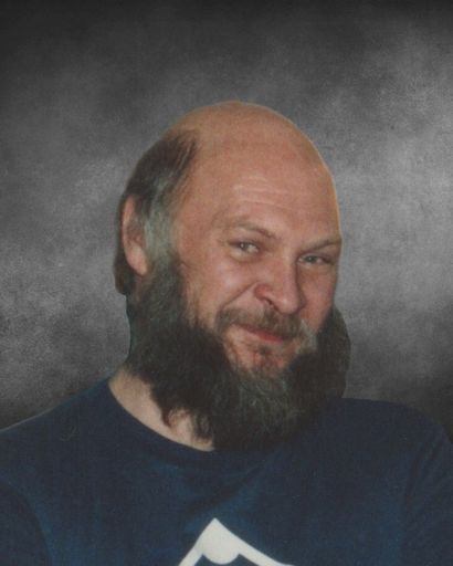 John Bruce Neubauer's obituary image