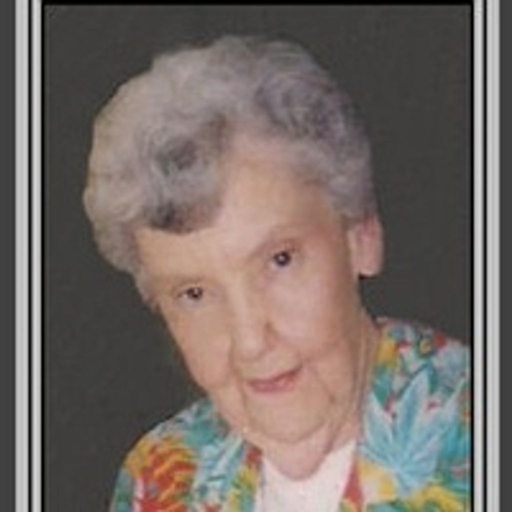 Mary Alexander Green