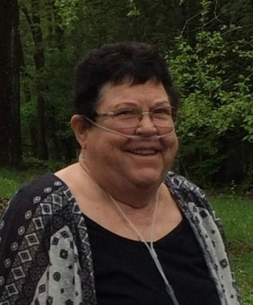 Sharon D. Pottorf Profile Photo