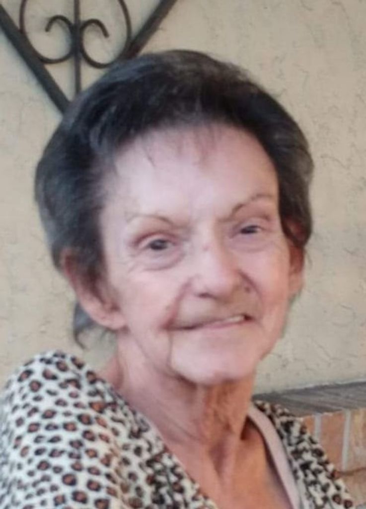 Claudette Caron