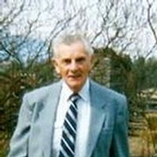 Alvin James Flory Profile Photo