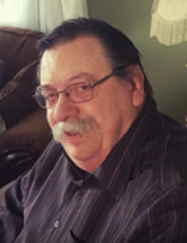 Russell Joe Shaffer