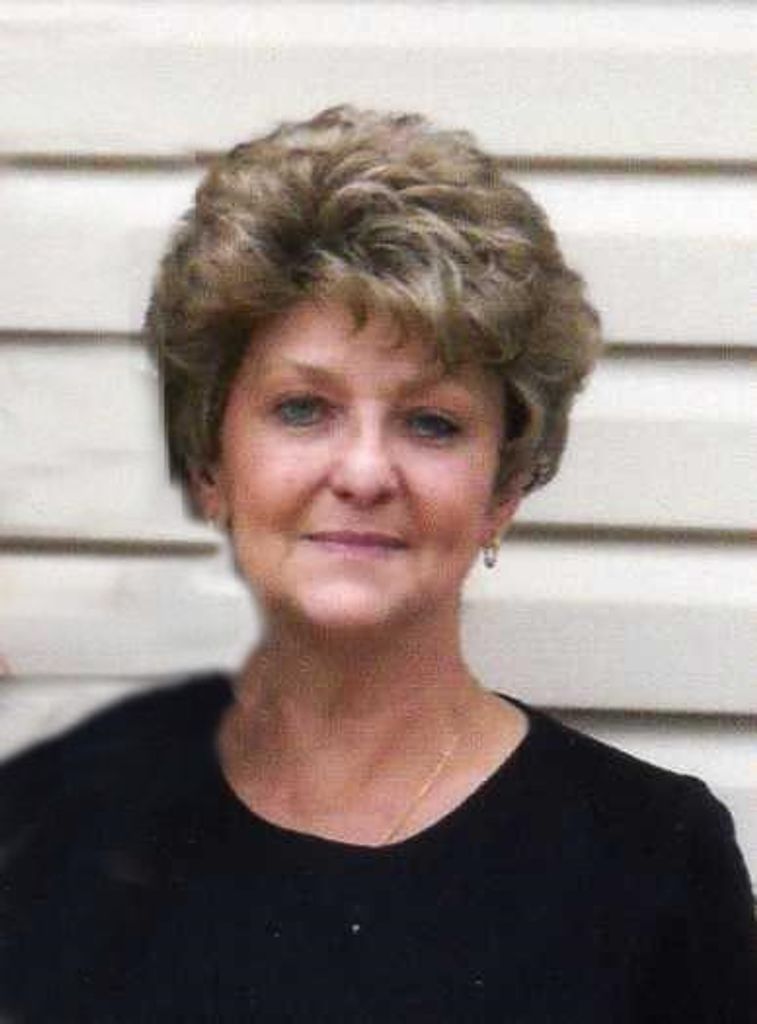 Judy (Bishop)  Cross Profile Photo