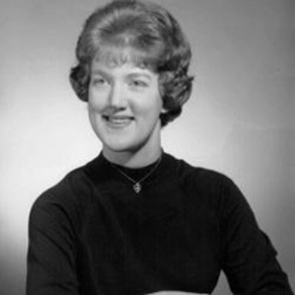 Joyce Seigel Standifer