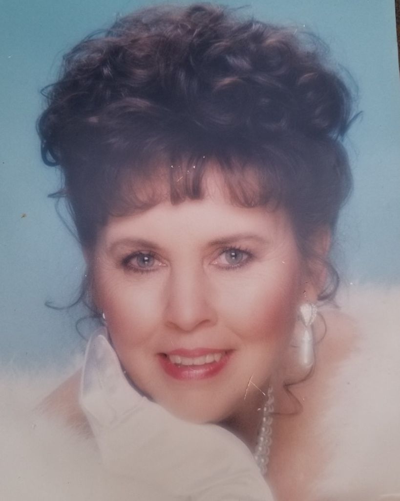 Madeline A. Horne Profile Photo