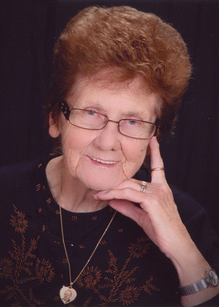 Norma Jo Weber Profile Photo