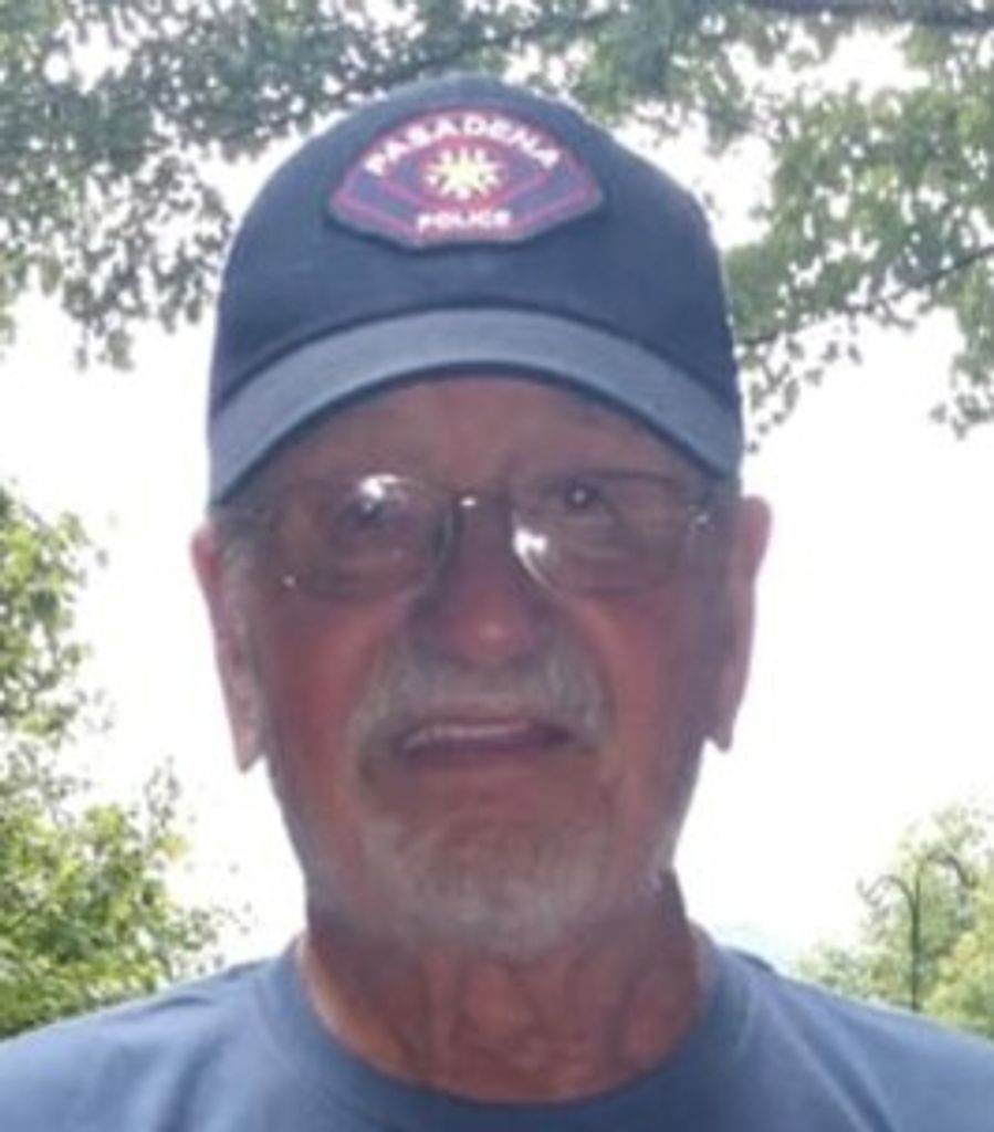 Earl Cashmore Profile Photo