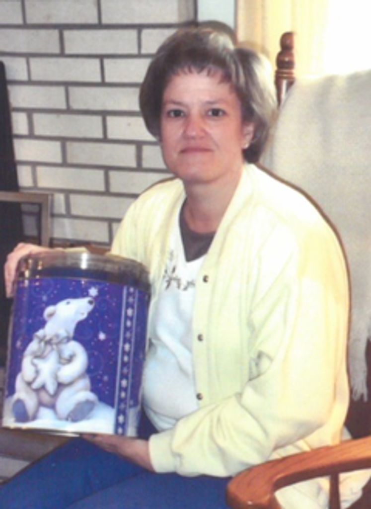 Deborah Kay Hoppes