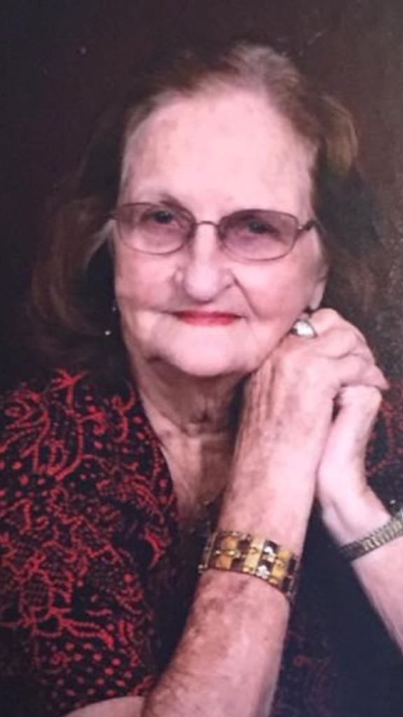 Jenny Lou Chesney Profile Photo