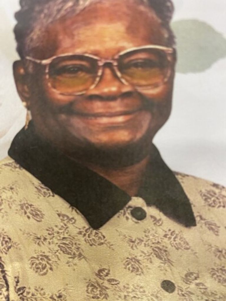 Mary Agnes Hargrave Profile Photo