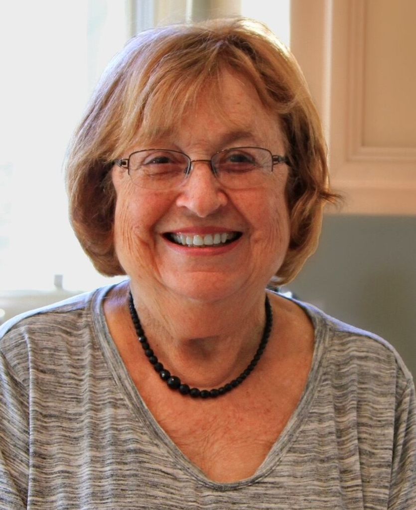 Shirley Resnic Profile Photo