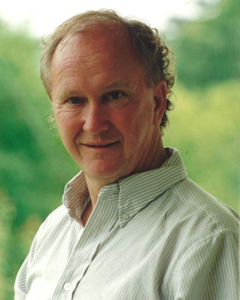 Lee Roy Taylor