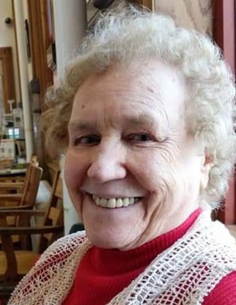 Mary Lou (Runkle) Brunstein Profile Photo