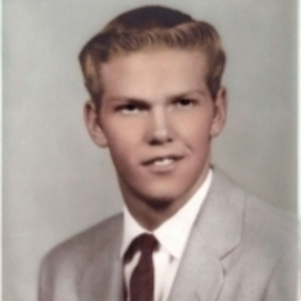 Darrell Duane Baker