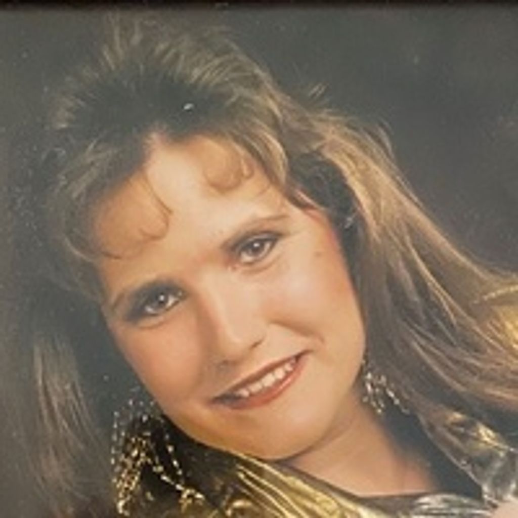 Patricia Weaver
