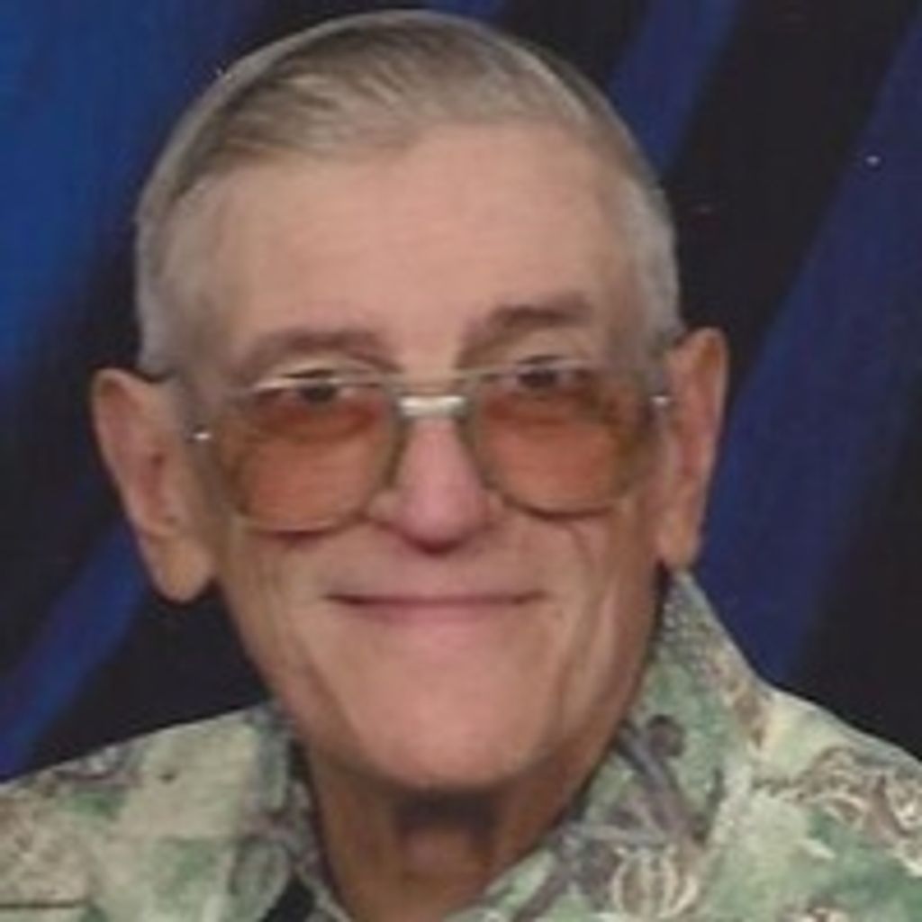 Lonnie E. "Bud" Deems, Jr.