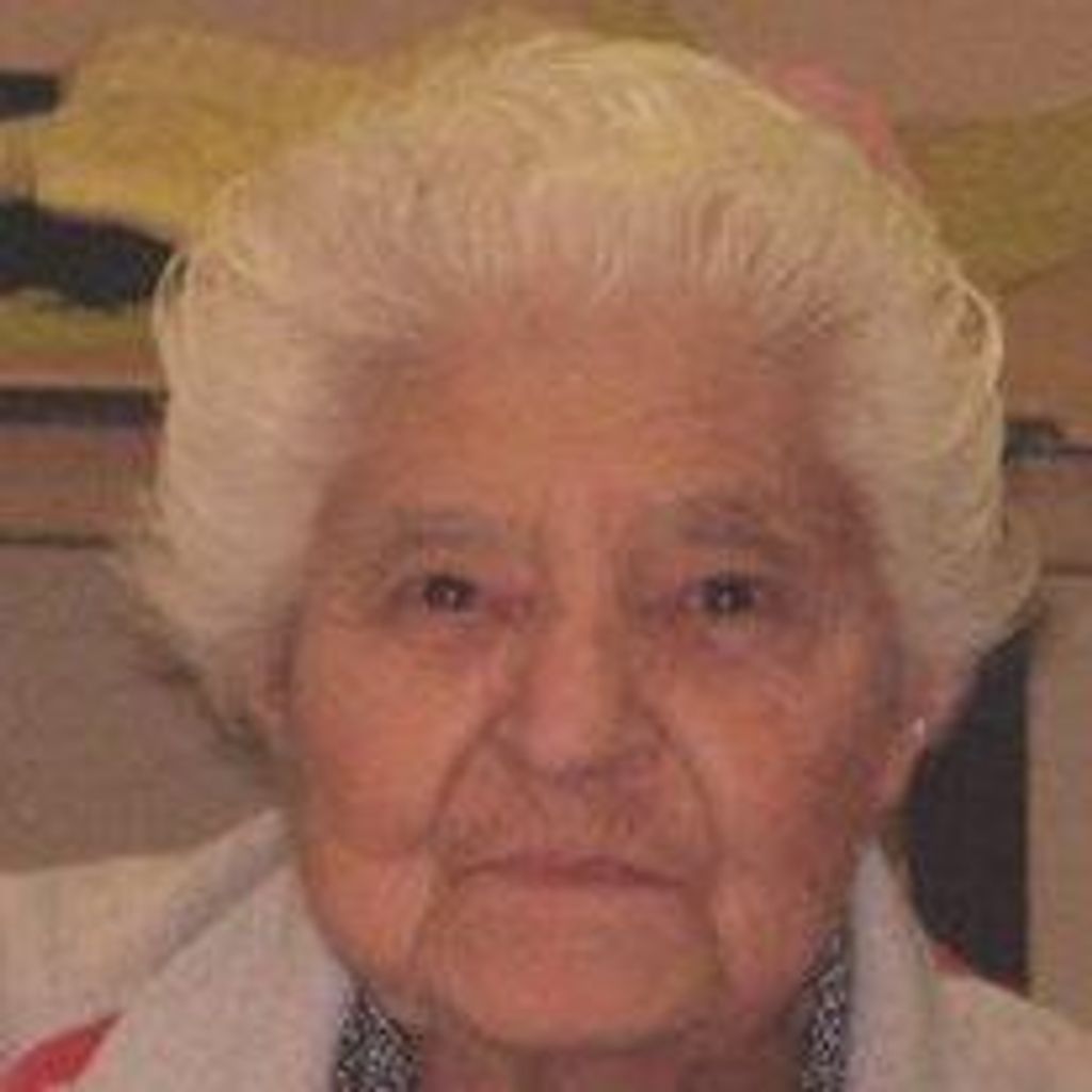 Lena Sanchez